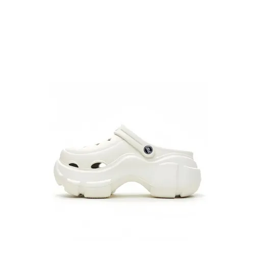 MILING Детские уличные тапочки с низким верхом унисекс