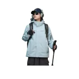 Ледниково-синий