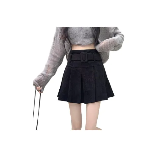 9c Collective Повседневные короткие юбки для женщин