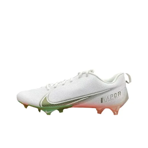 Nike Vapor Edge Speed 360 Футбольные бутсы Мужские Белые