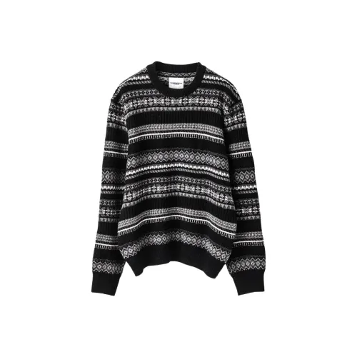 Takahiromiyashita Thesoloist FW25 Свитер Унисекс