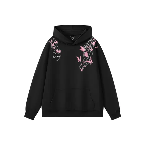 Duoyi Унисекс Пуховики