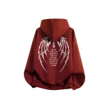 Gucci красный