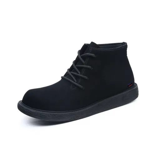 GEANC Martin Boots Мужской