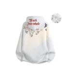 Вересковый серый (флисовая подкладка)