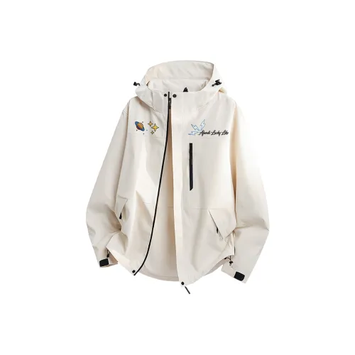 Avanti Ветровка Унисекс