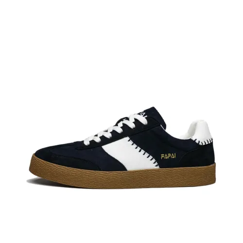 FAPAI Высота Увеличивающие Устойчивые к Износу Низкие Кроссовки для Скейтбординга Унисекс