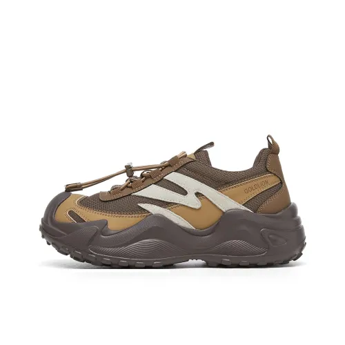 GOLDLION Sanya Season Повседневная обувь Женская