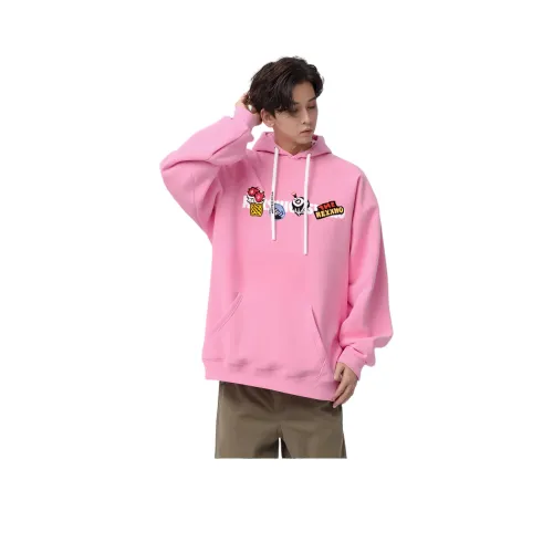 FRLMK Мужские Свитшоты