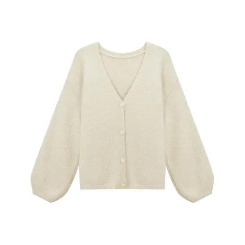 SUSANSAN Женская трикотажная одежда