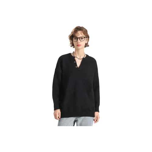 7 FOR Все MANKIND Свитер Женские