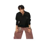 Чёрный Улучшенный Принт Edition