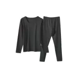 Элегантный черный