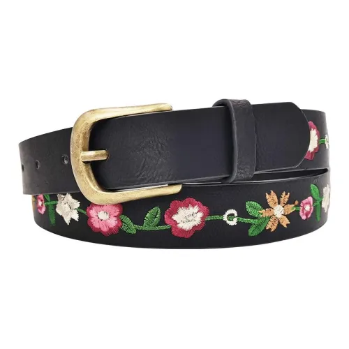 ACUC ПУ (полиуретан) Сплав Кожаные ремни Женские 3 см