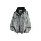 Желтая грязь + Черная шляпа