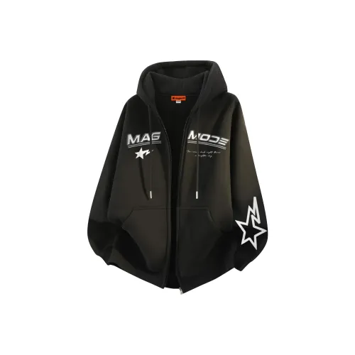 Magmode Унисекс Свитшоты