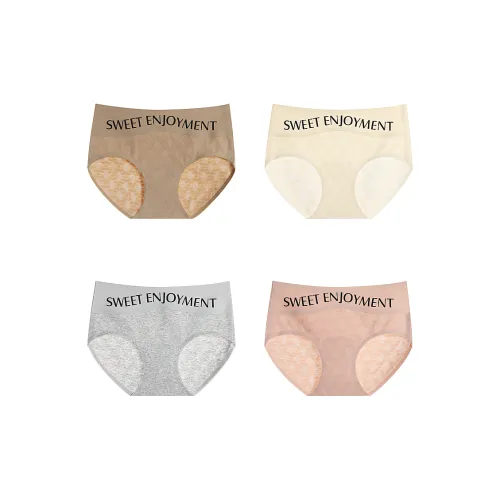 Graceful Blossom Трусики-бикини Женские