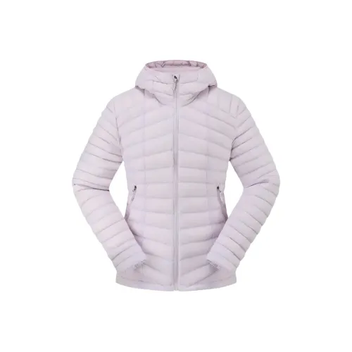 DECATHLON FORCLAZ Пуховик Женский