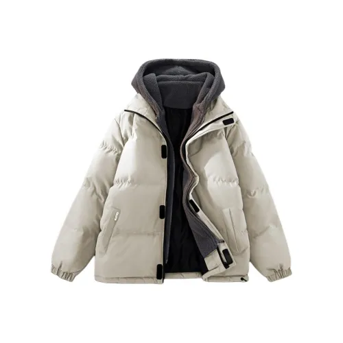 ICVBL Унисекс Пуховики