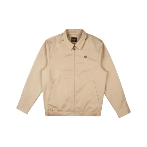 Raidy Boer Куртки и Пальто Мужской