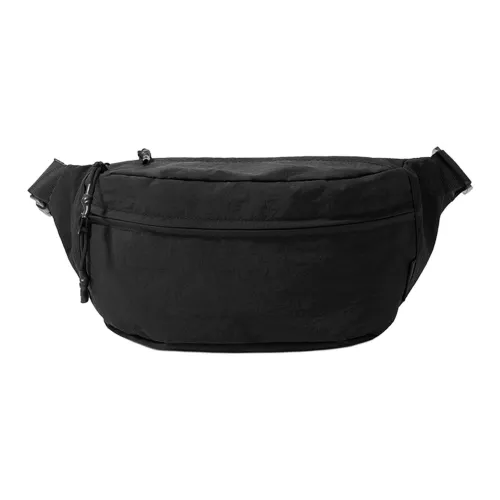 CARTELO Нейлон Бананка Унисекс Многоцветный