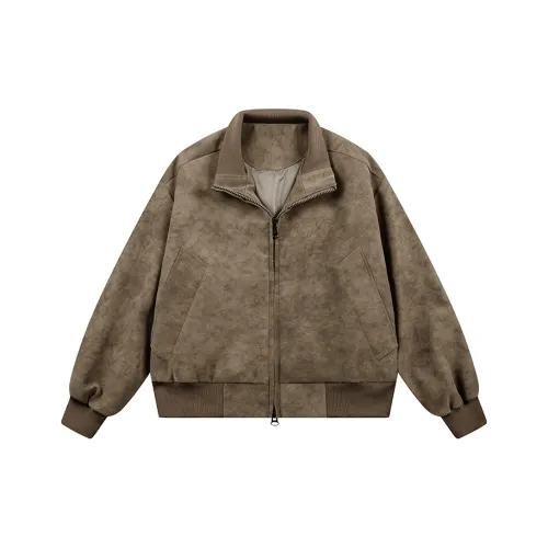 VSCH Унисекс Куртки