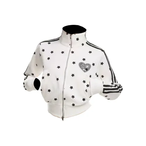 SAGP Белый Унисекс Свитшоты