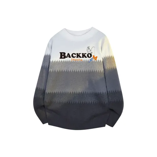 David Bakken Унисекс Свитера