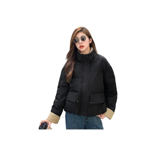 GIUHF Женские пуховики