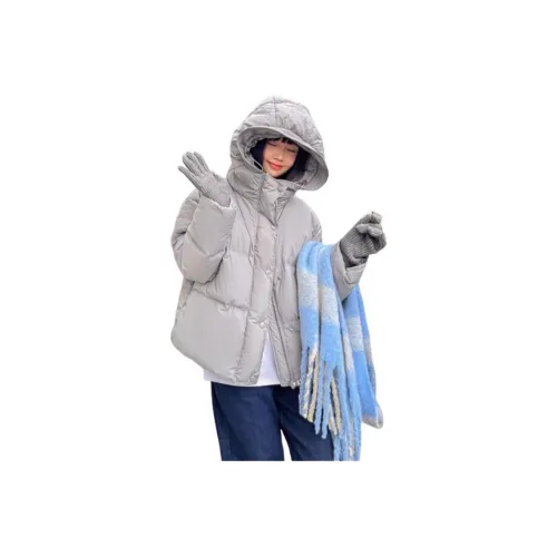 GIUHF Женские пуховики