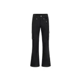 Чёрный (Без логотипа, без пряжки)