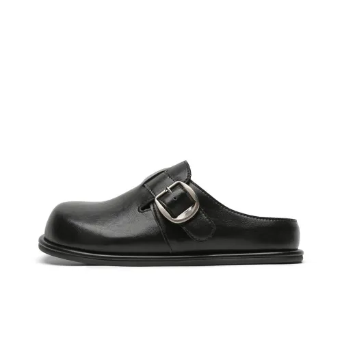 JOSINY Домашние тапочки для женщин