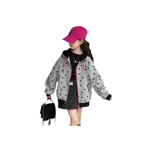 Wooden Rabbit Детский топ свитшот