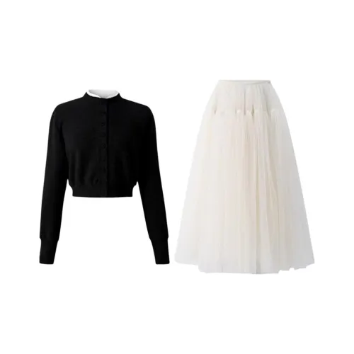 Manekniv Женские Повседневные Костюмы