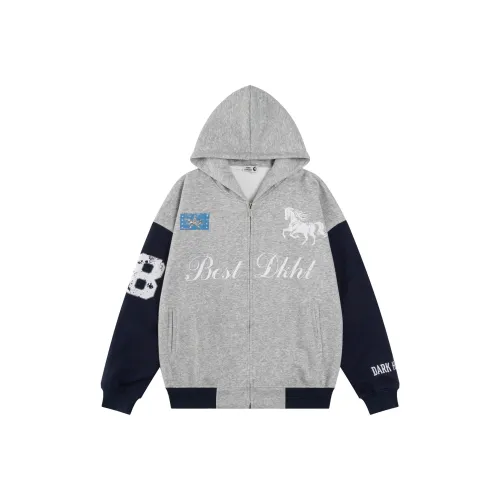 WAYHWEI Унисекс Свитшоты