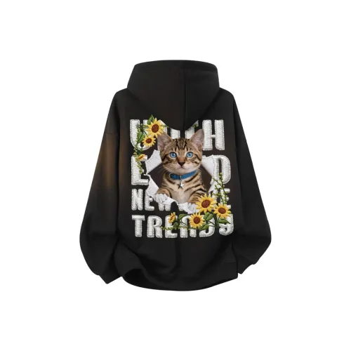 UNthemed Унисекс Свитшоты