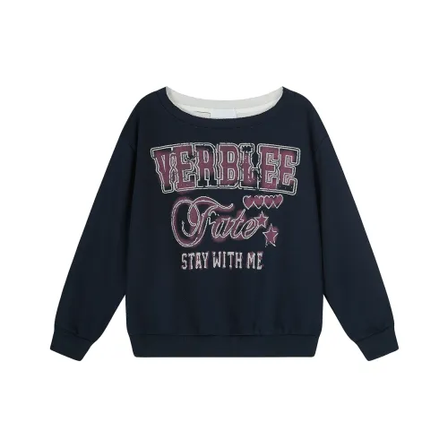 JOPPTI Женские Свитшоты