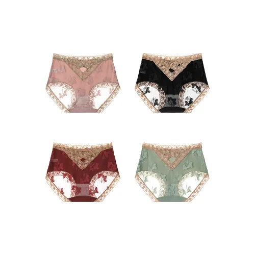 Graceful Blossom Трусики-бикини Женские