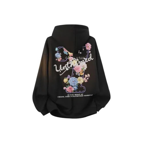 UNthemed Унисекс Свитшоты