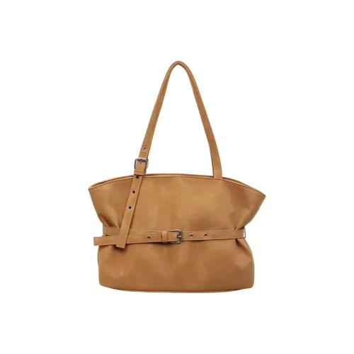 ARTEC ПУ (полиуретан) Сумка через плечо Стандартная Унисекс Желтый Коричневый Кофейный Коричневый Черный