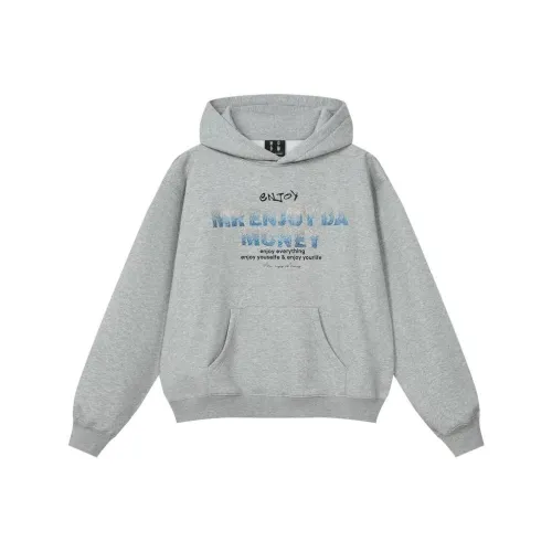 MR.ENJOYDA MONEY Унисекс Свитшоты