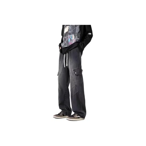 GEOGRE ALEX Мужские Джинсы