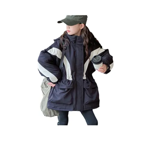 Guldoeleph Черный Школьный возраст Топы