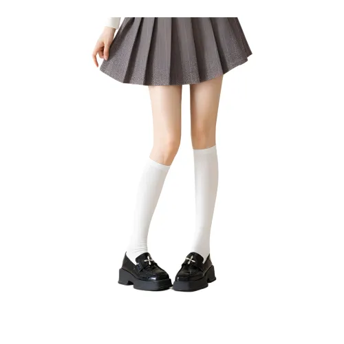 2323 Женские носки до колена