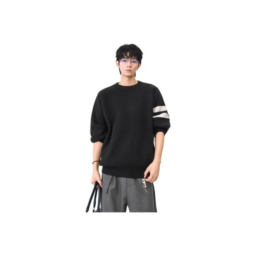 CHUANGKULAI Унисекс Трикотаж