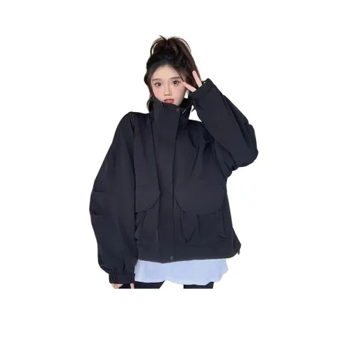 SIBEIER Женские Куртки