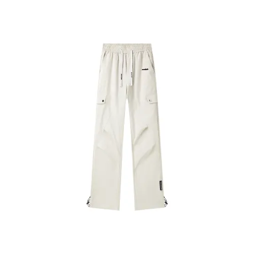 YK YB YK YB x Tao Huang Повседневные брюки Унисекс