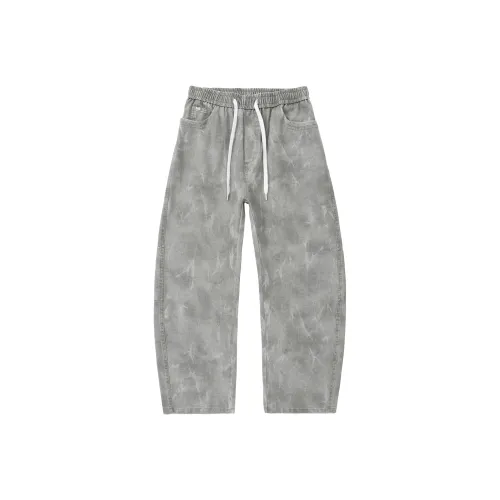 The Simpsons Повседневные брюки Унисекс