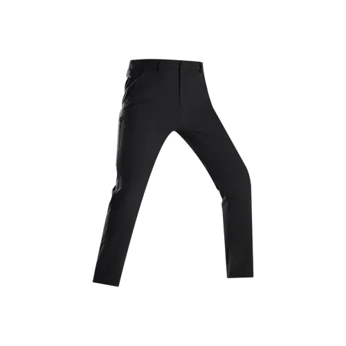 JEEP Мужские Soft Shell Брюки