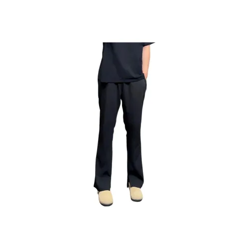 City Hipster Повседневные брюки Унисекс